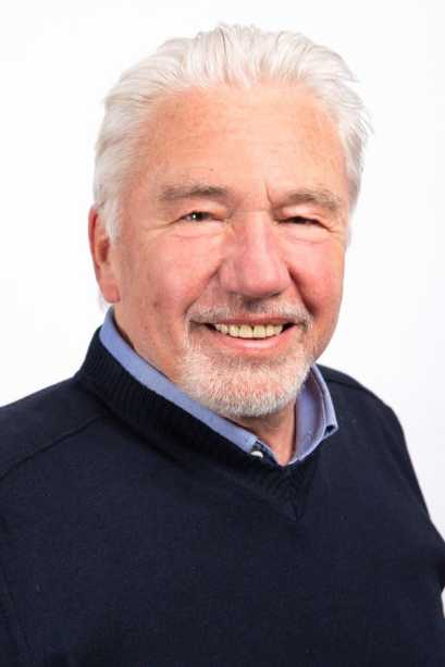 Karl Rudolf Fölting